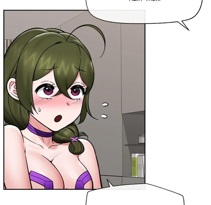 Hypnotist Security Guard - Chapter 67 Page 78