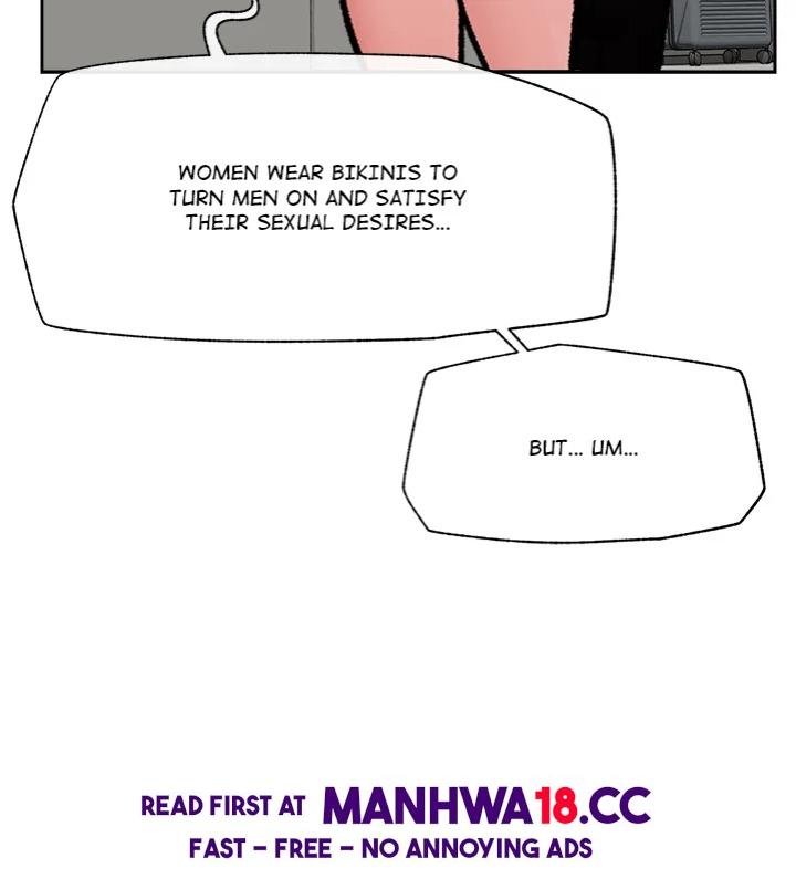 Hypnotist Security Guard - Chapter 67 Page 85