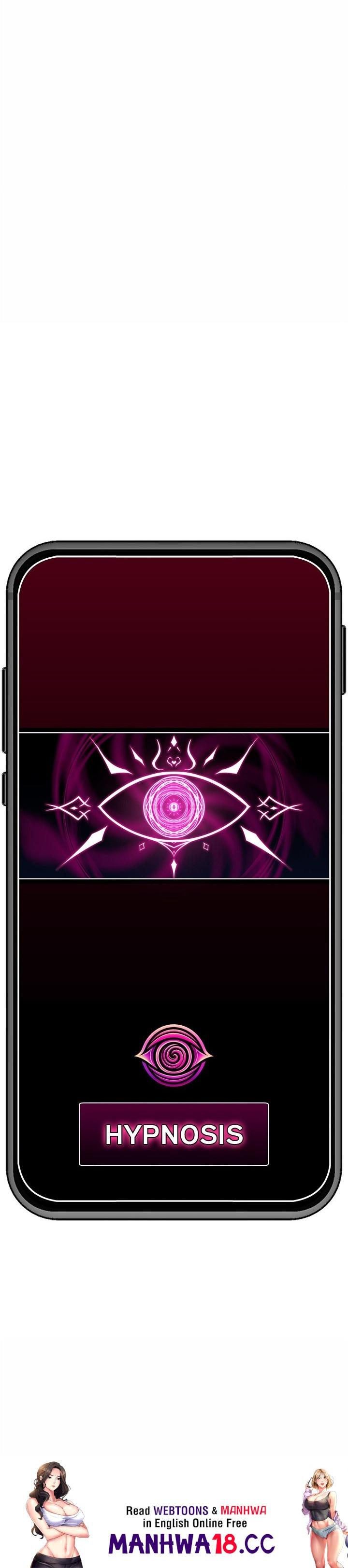 Hypnotist Security Guard - Chapter 81 Page 23