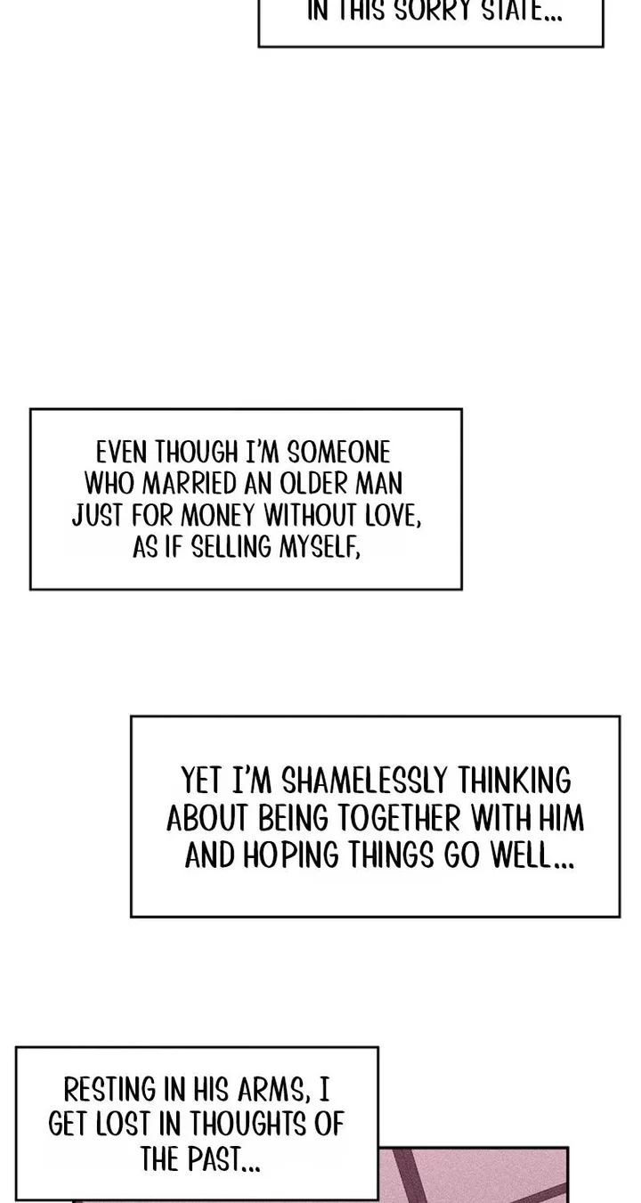Hypnotist Security Guard - Chapter 96 Page 37