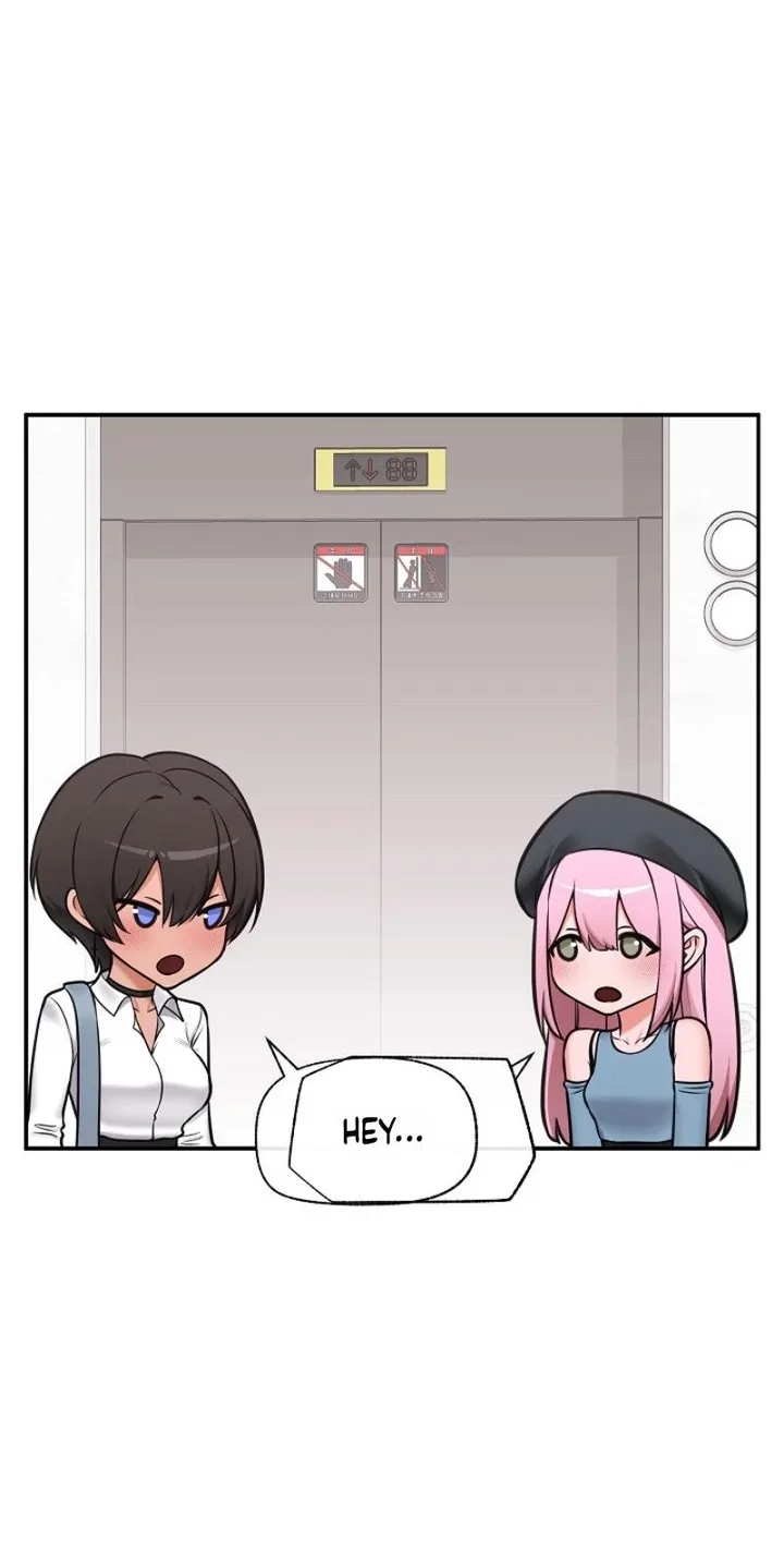 Hypnotist Security Guard - Chapter 96 Page 57