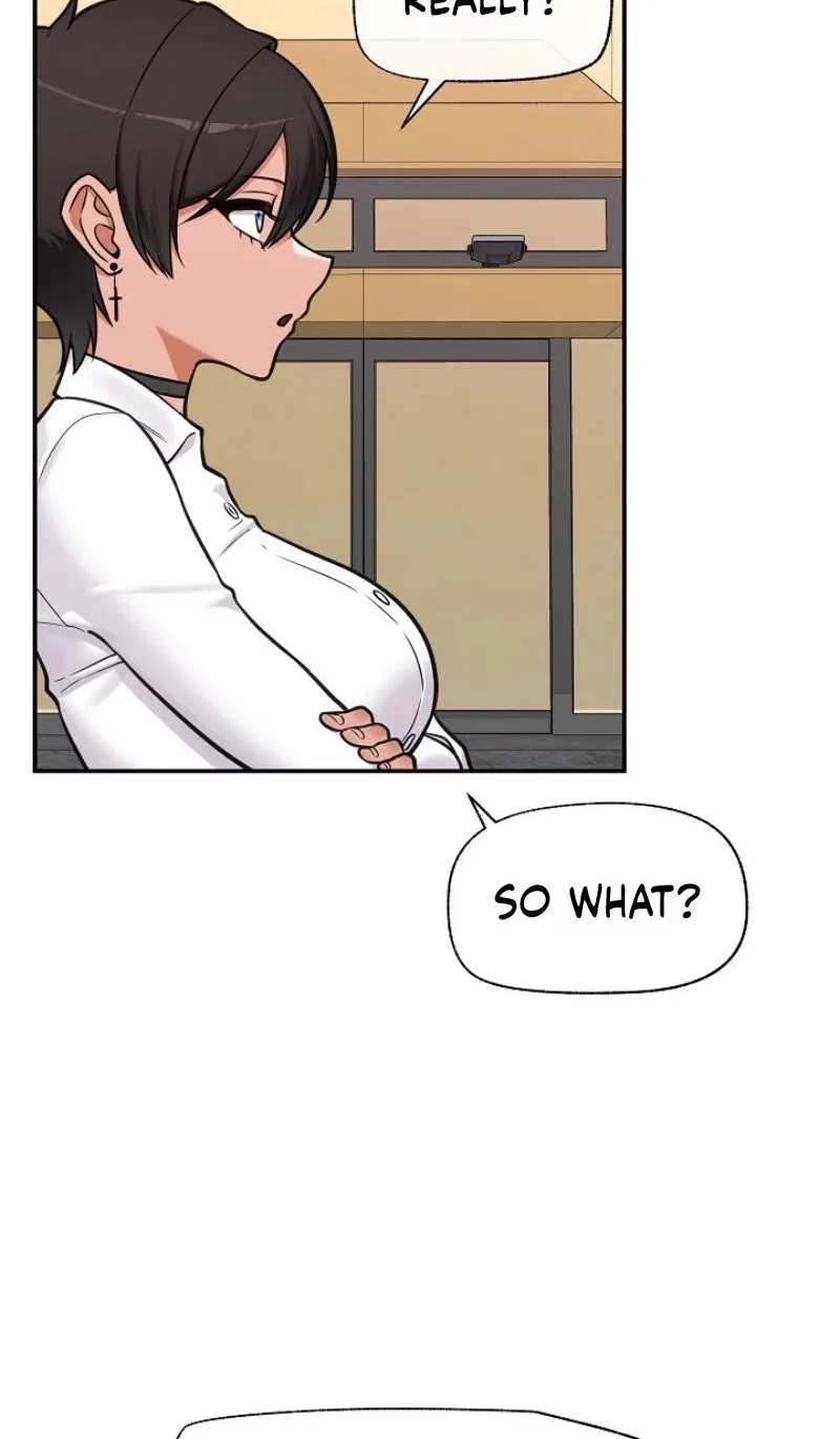 Hypnotist Security Guard - Chapter 97 Page 37