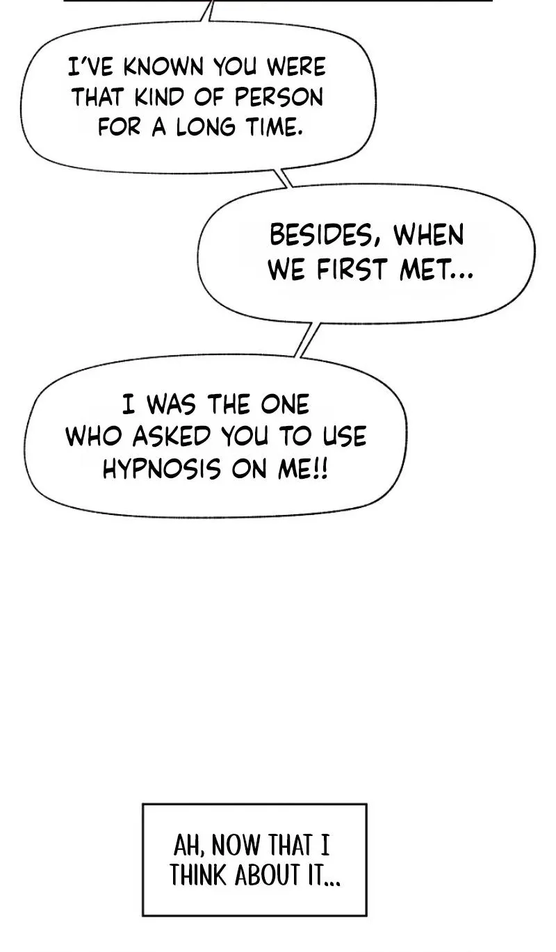 Hypnotist Security Guard - Chapter 97 Page 39