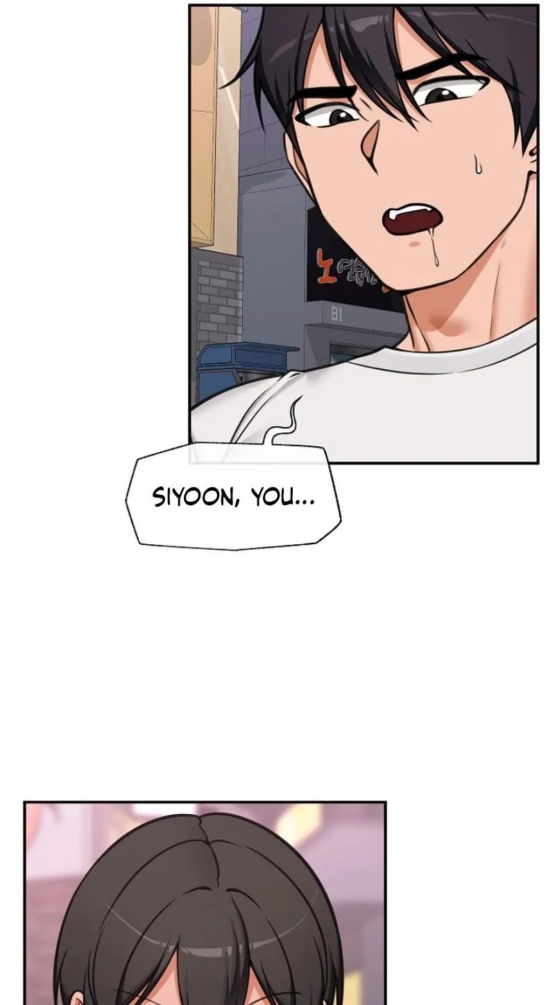 Hypnotist Security Guard - Chapter 97 Page 56