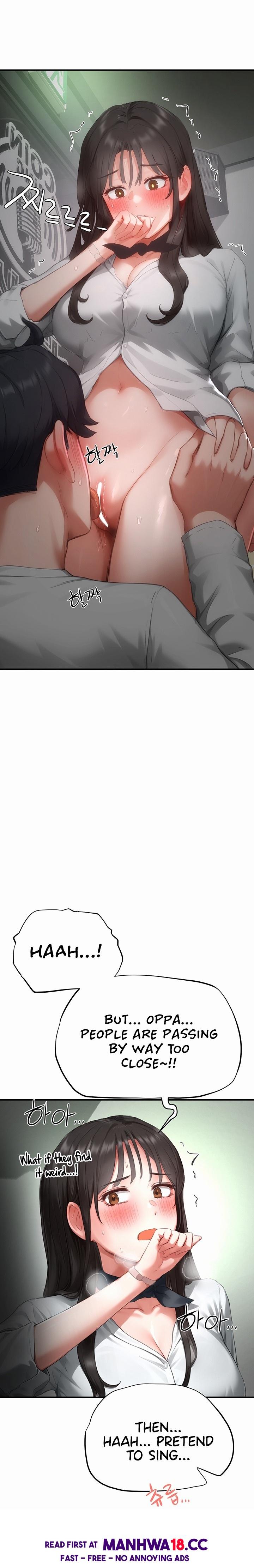 Slave Code - Chapter 23 Page 15