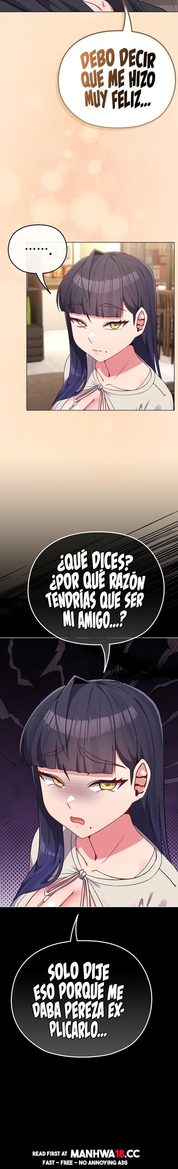 But You’re the Same Age as My Daughter?! Raw - Chapter 31 Page 19