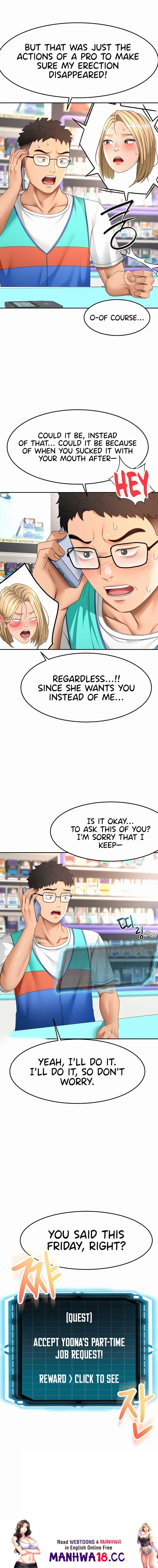 Rooftop Sex King - Chapter 39 Page 25