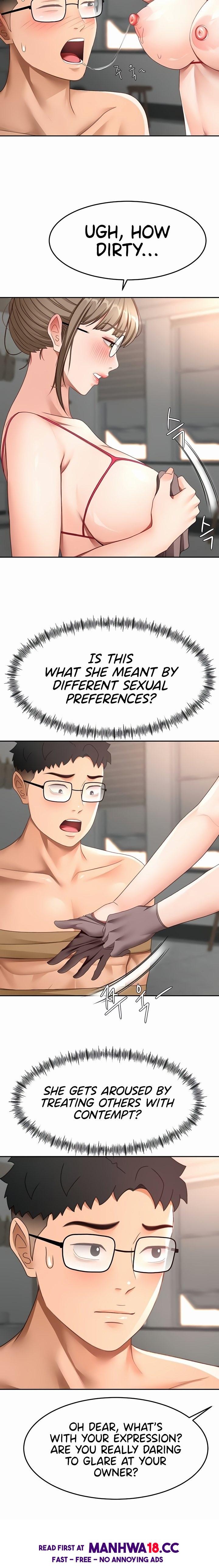 Rooftop Sex King - Chapter 40 Page 15