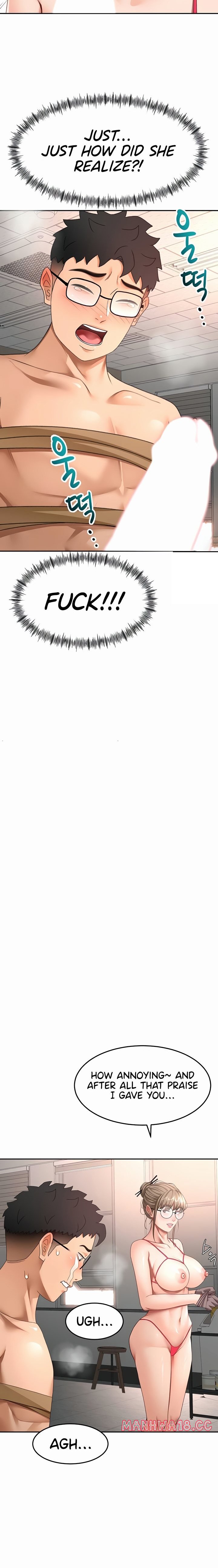 Rooftop Sex King - Chapter 42 Page 14