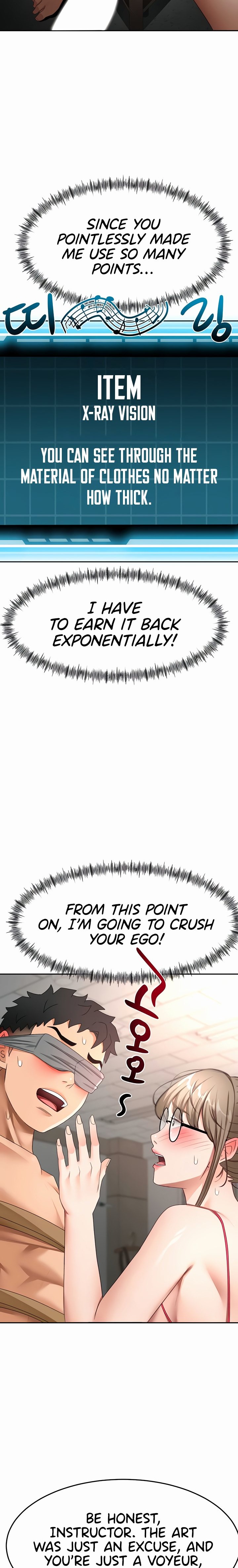 Rooftop Sex King - Chapter 42 Page 23