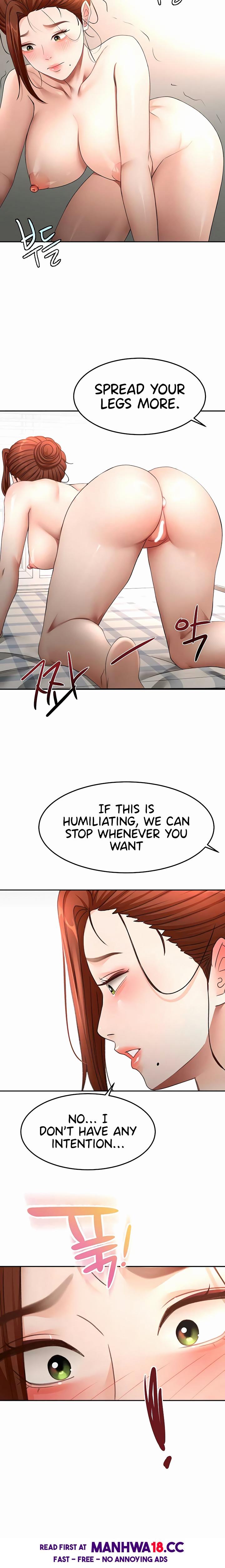 Rooftop Sex King - Chapter 62 Page 18