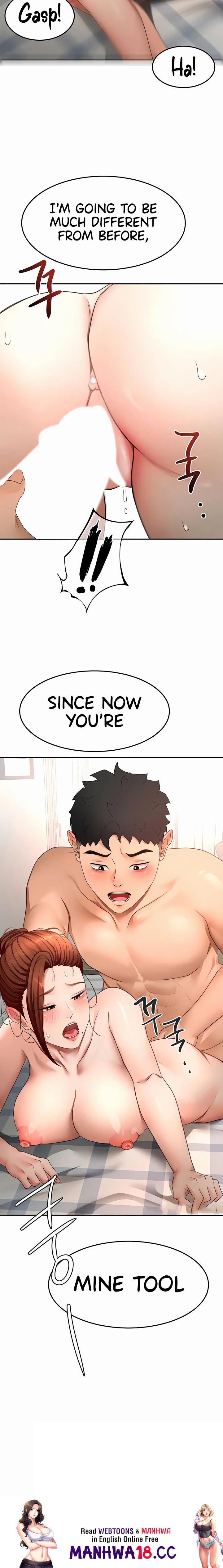 Rooftop Sex King - Chapter 62 Page 23