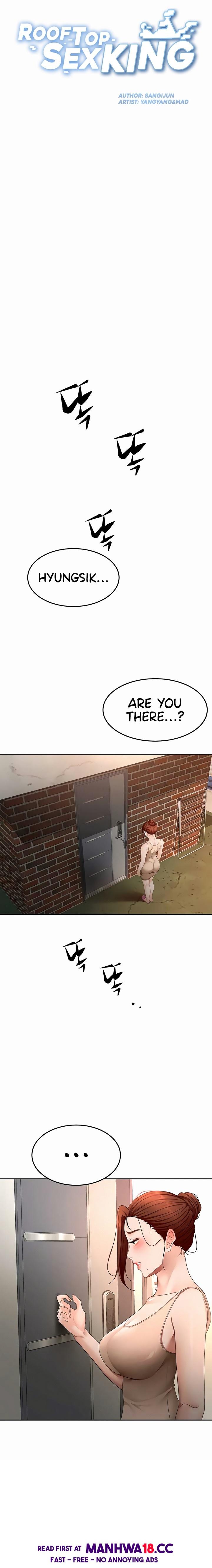 Rooftop Sex King - Chapter 62 Page 4