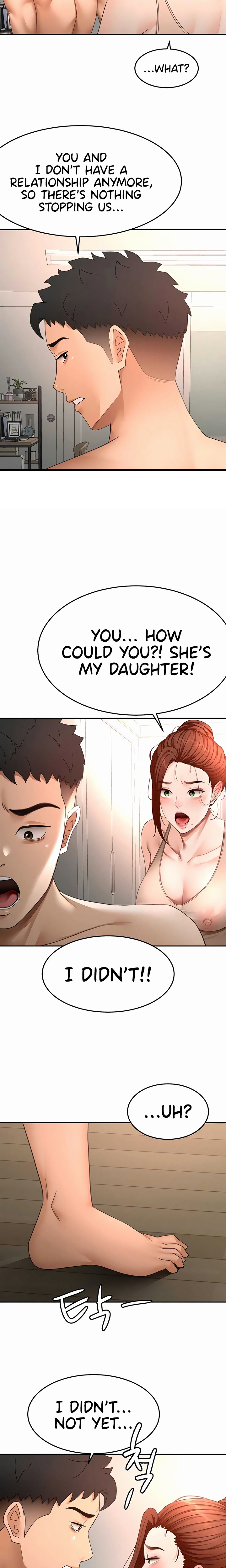 Rooftop Sex King - Chapter 62 Page 8