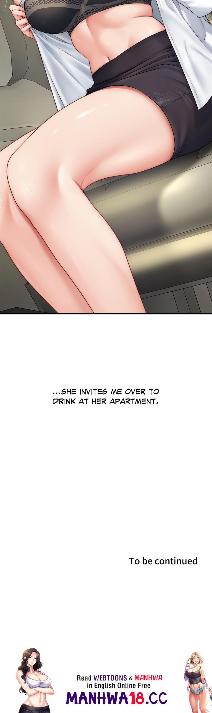 Delirious Diary - Chapter 24 Page 13