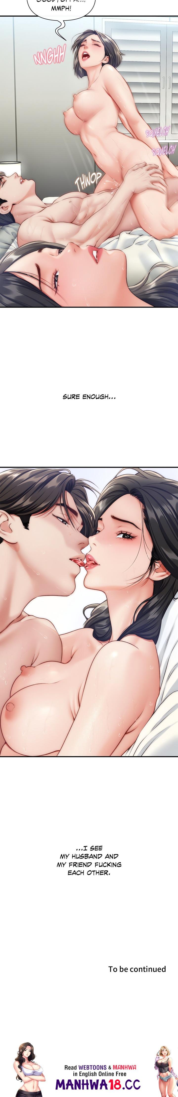 Delirious Diary - Chapter 26 Page 14