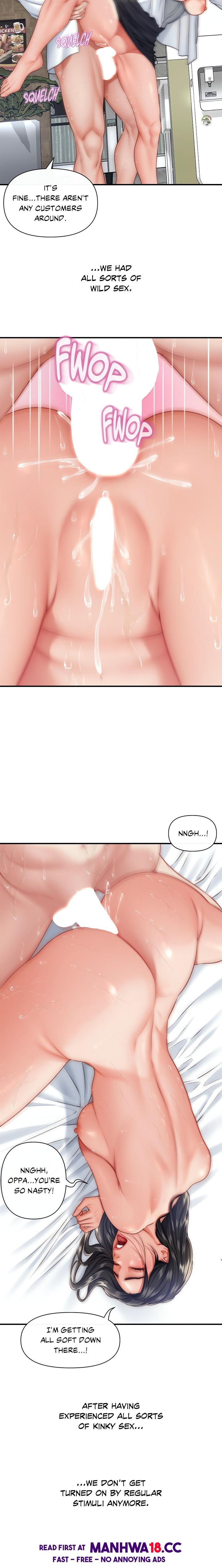 Delirious Diary - Chapter 26 Page 2