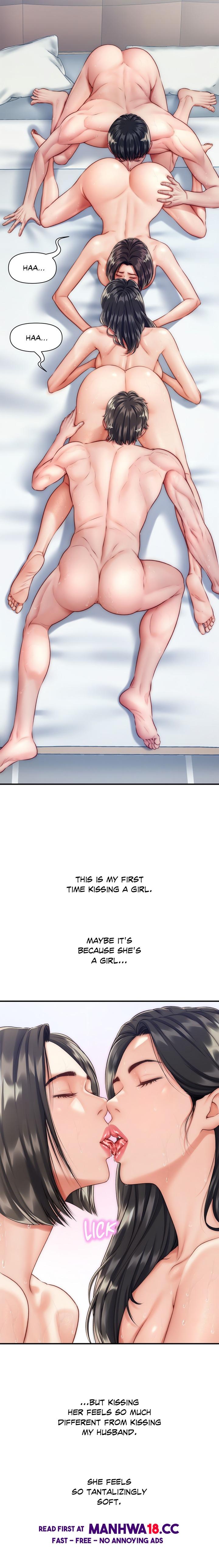 Delirious Diary - Chapter 28 Page 3