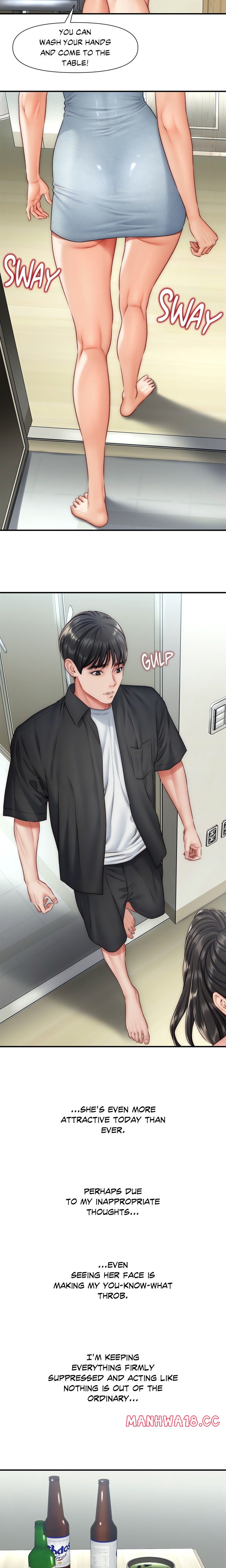 Delirious Diary - Chapter 29 Page 10