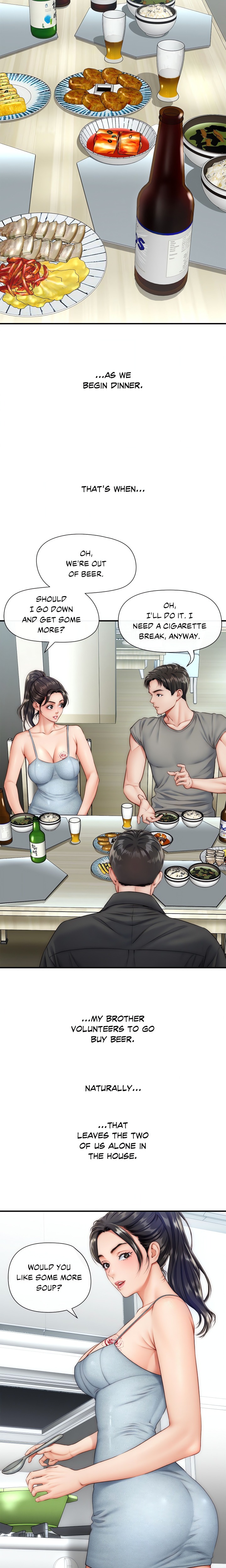 Delirious Diary - Chapter 29 Page 11