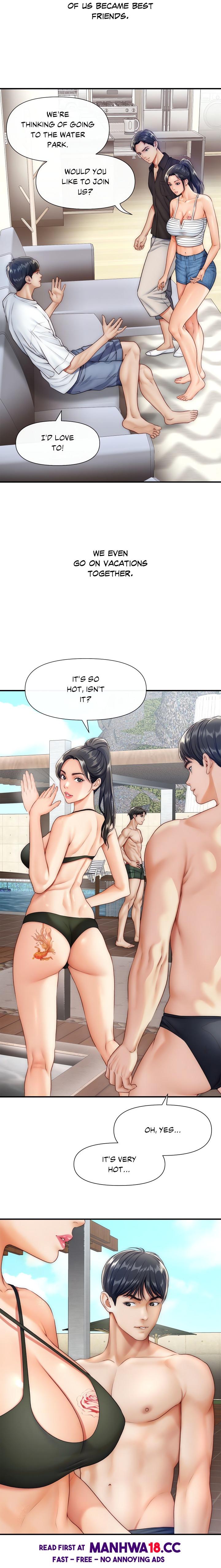 Delirious Diary - Chapter 29 Page 2