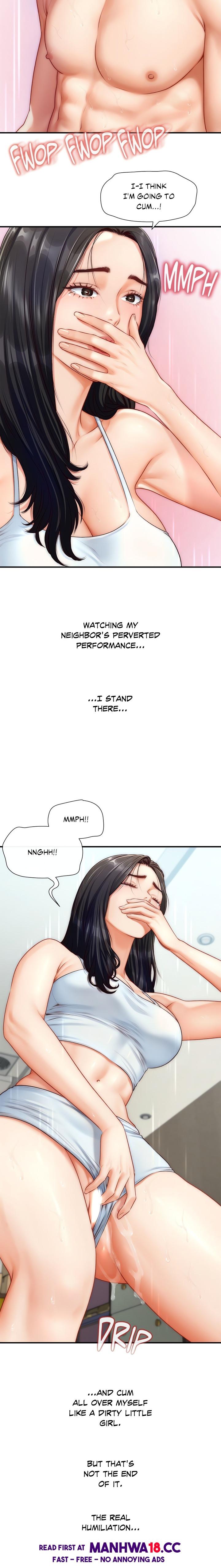 Delirious Diary - Chapter 32 Page 12