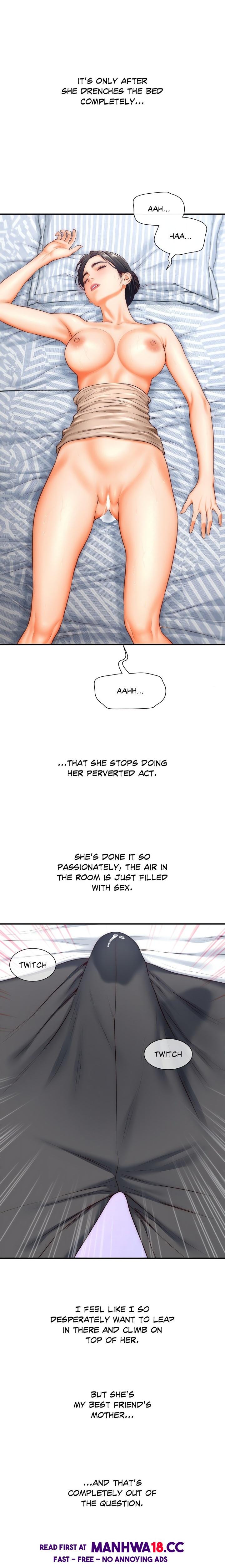 Delirious Diary - Chapter 34 Page 11