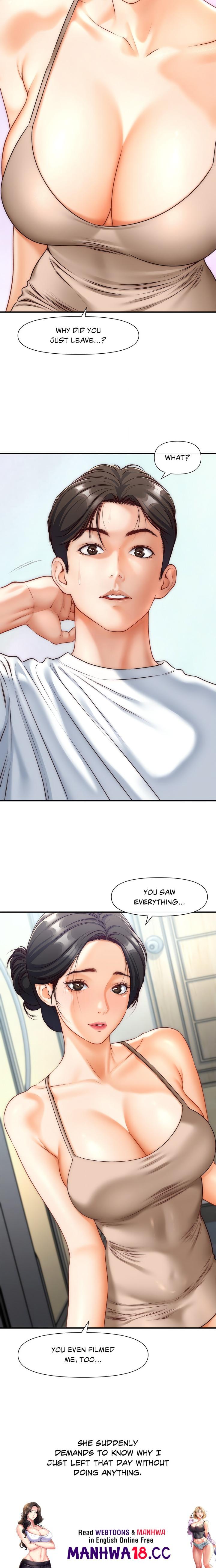 Delirious Diary - Chapter 34 Page 13