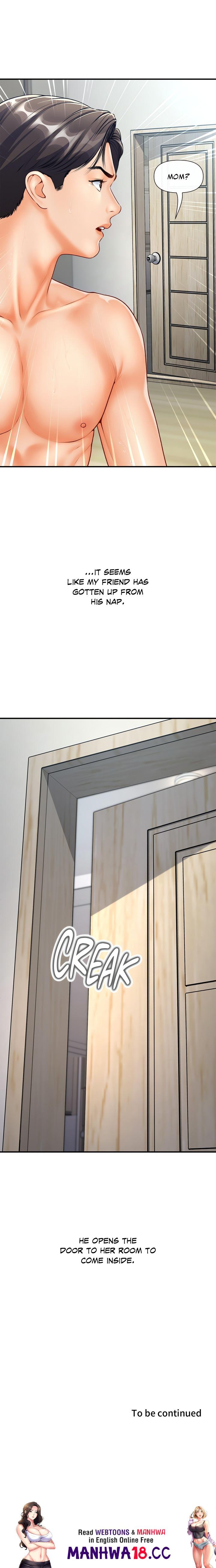 Delirious Diary - Chapter 35 Page 13