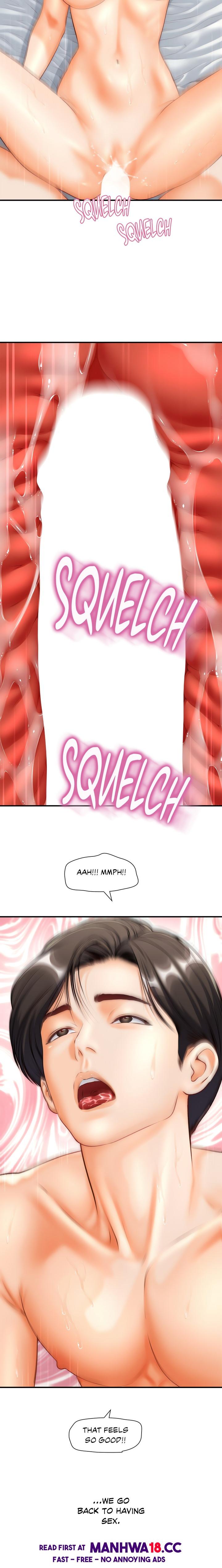 Delirious Diary - Chapter 36 Page 4