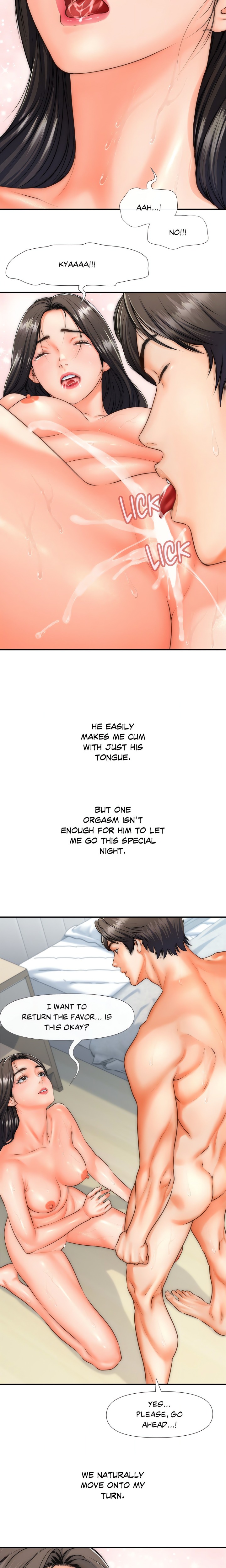 Delirious Diary - Chapter 40 Page 4