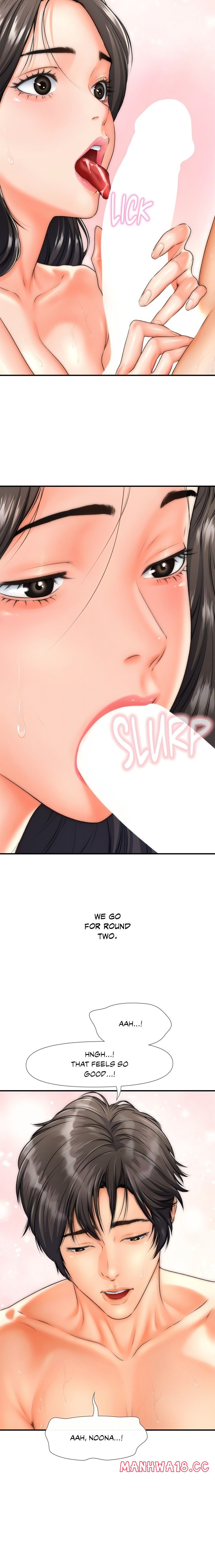 Delirious Diary - Chapter 40 Page 5