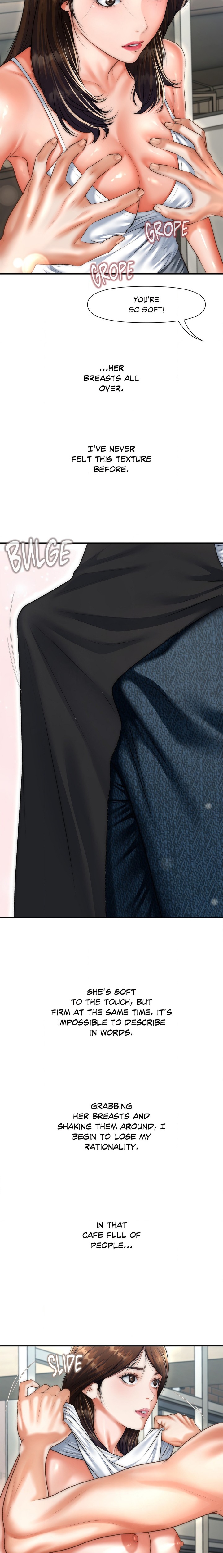 Delirious Diary - Chapter 42 Page 3