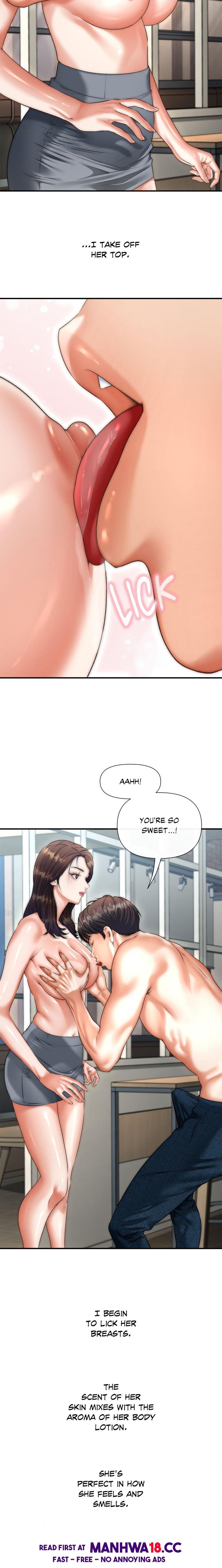 Delirious Diary - Chapter 42 Page 4