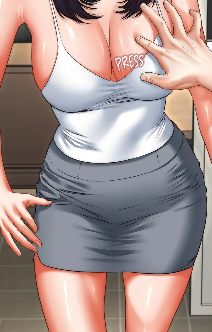 Delirious Diary - Chapter 43 Page 3