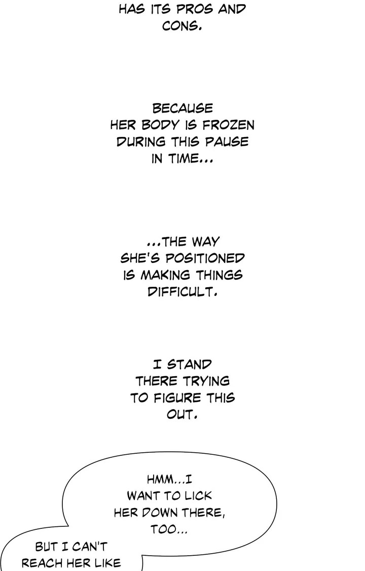 Delirious Diary - Chapter 43 Page 34