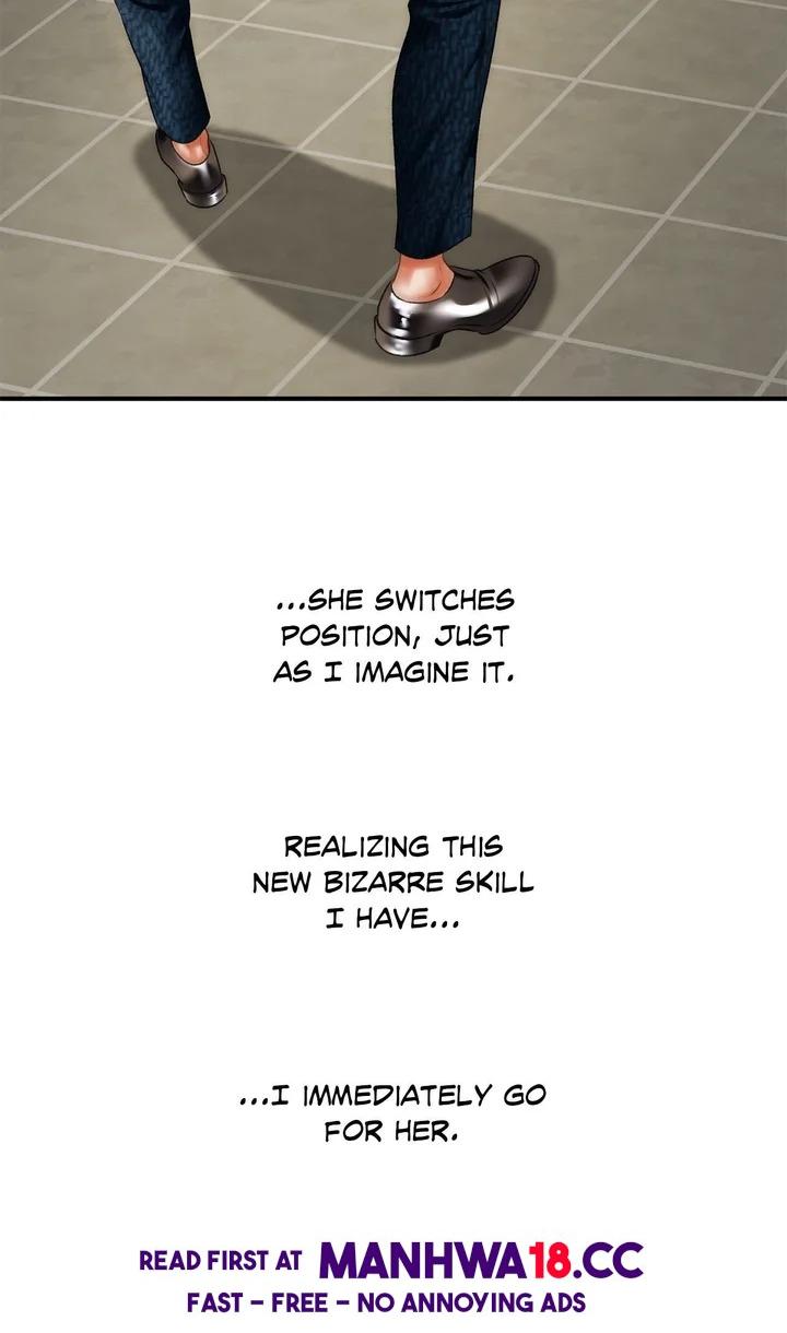 Delirious Diary - Chapter 43 Page 40