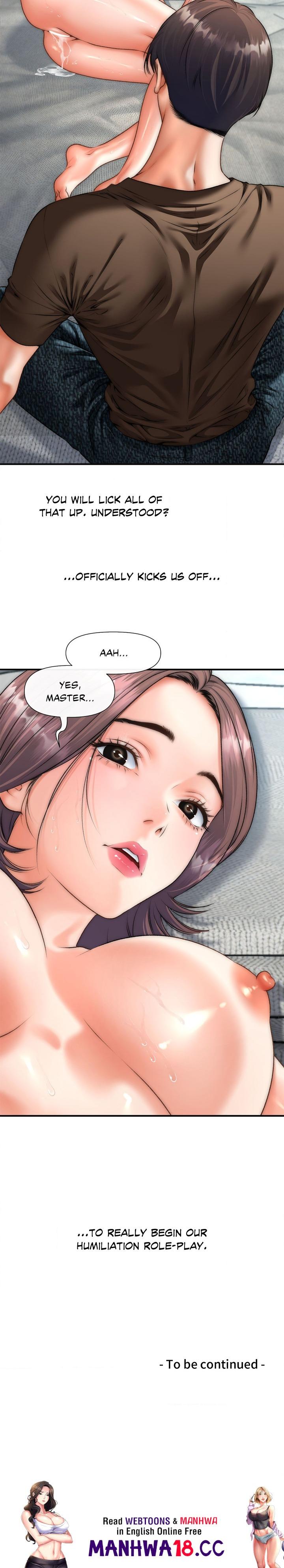 Delirious Diary - Chapter 44 Page 15