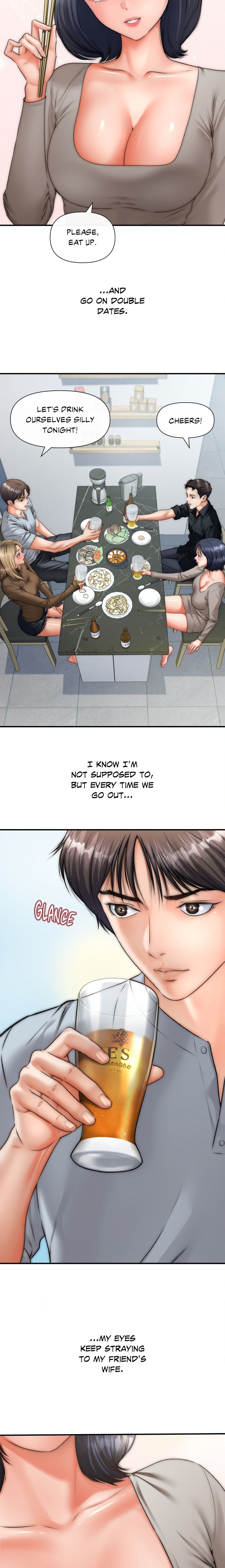 Delirious Diary - Chapter 46 Page 2