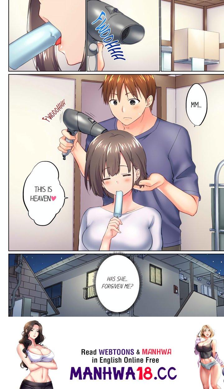 My Brother’s Slipped Inside Me in The Bathtub (Overflow) (Uncensored) - Chapter 138 Page 8