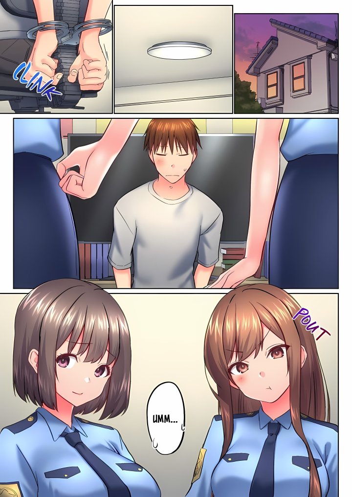 My Brother’s Slipped Inside Me in The Bathtub (Overflow) (Uncensored) - Chapter 157 Page 1