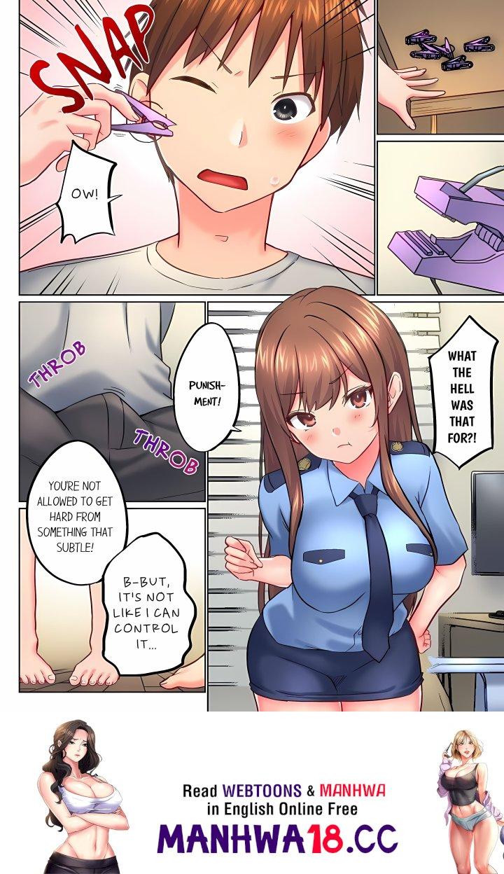 My Brother’s Slipped Inside Me in The Bathtub (Overflow) (Uncensored) - Chapter 157 Page 8
