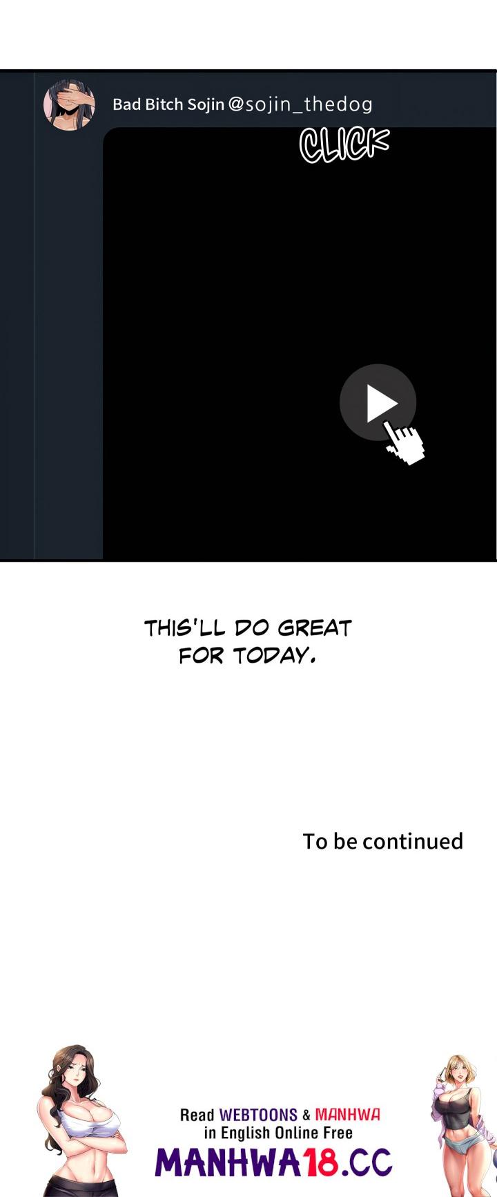 An Invisible Kiss (Uncensored) - Chapter 11 Page 19