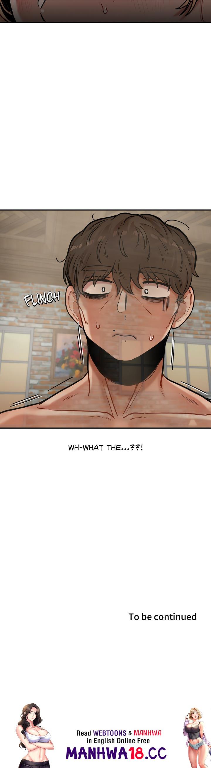 An Invisible Kiss (Uncensored) - Chapter 13 Page 13