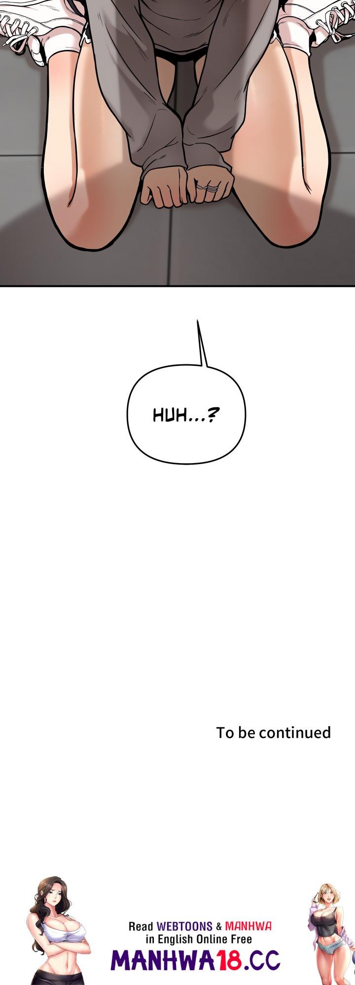 An Invisible Kiss (Uncensored) - Chapter 20 Page 17