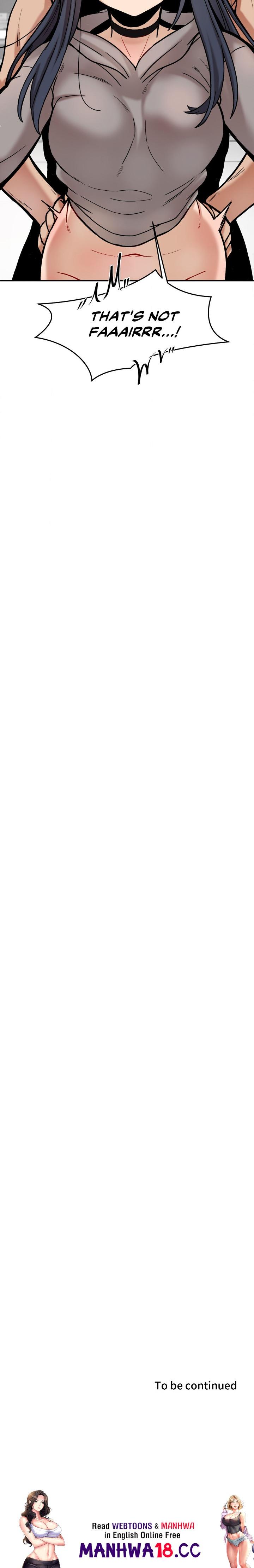 An Invisible Kiss (Uncensored) - Chapter 22 Page 16