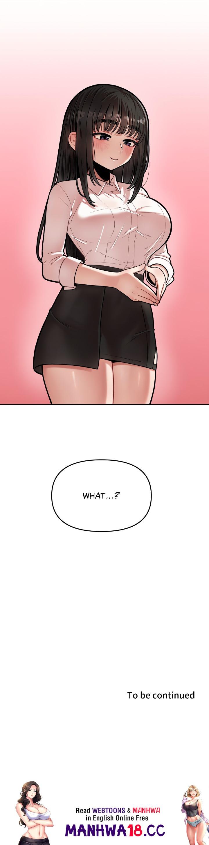 An Invisible Kiss (Uncensored) - Chapter 6 Page 14
