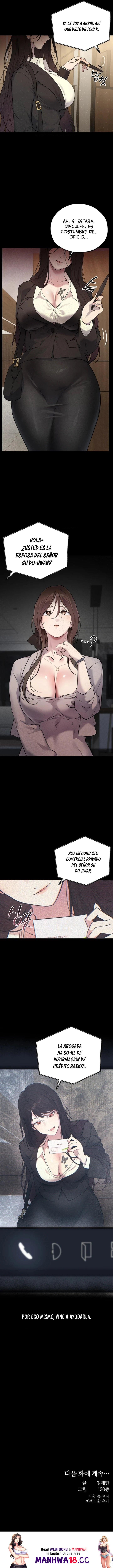 First-Class Seat to the Abyss Raw - Chapter 1 Page 27