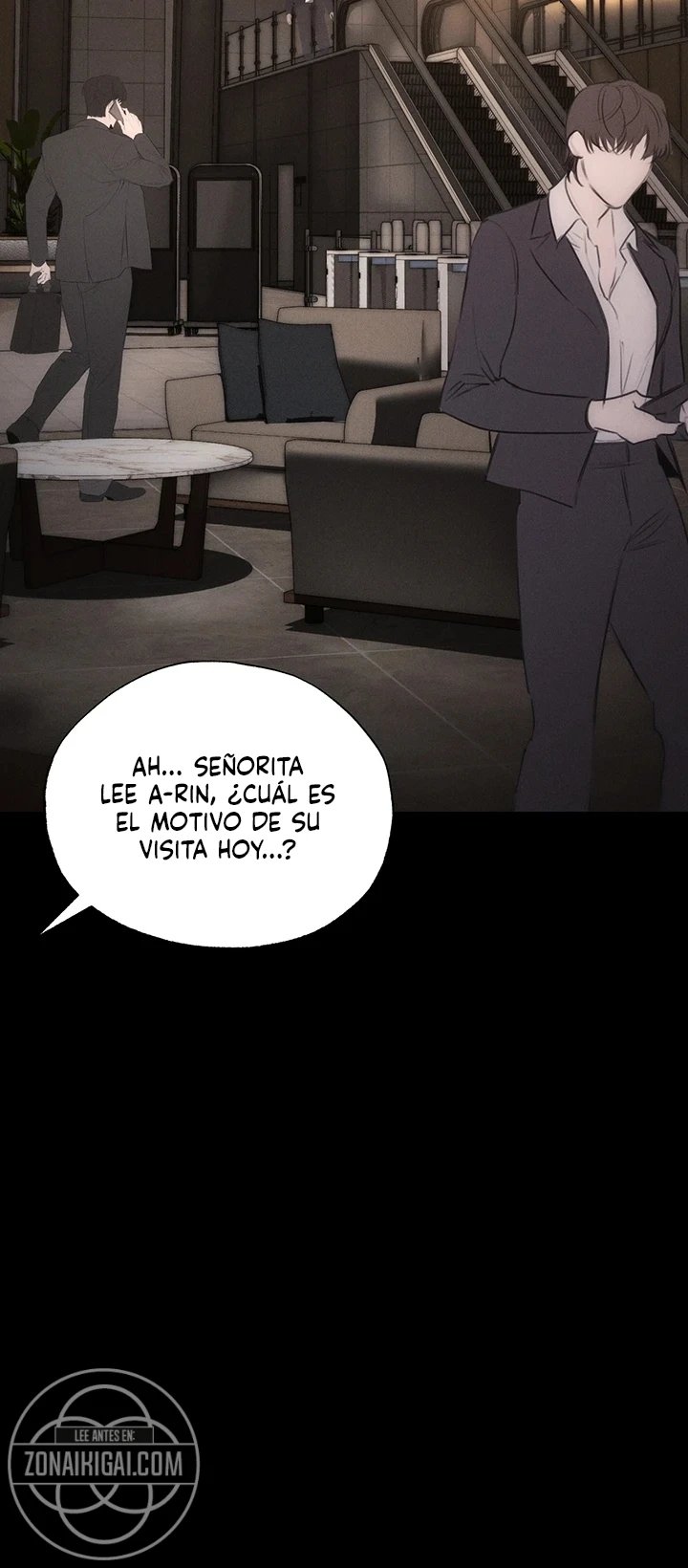 First-Class Seat to the Abyss Raw - Chapter 2 Page 12