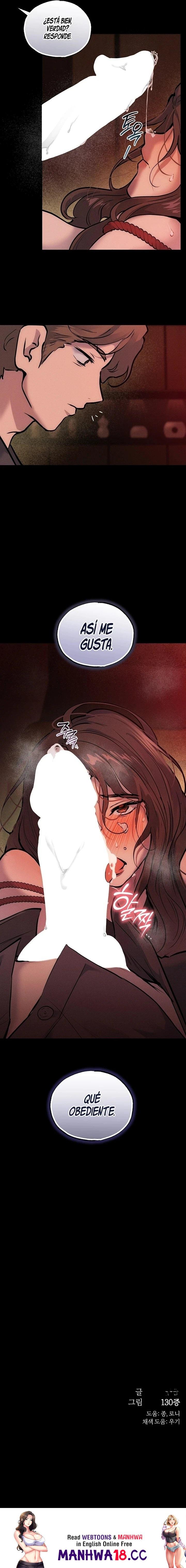 First-Class Seat to the Abyss Raw - Chapter 5 Page 25